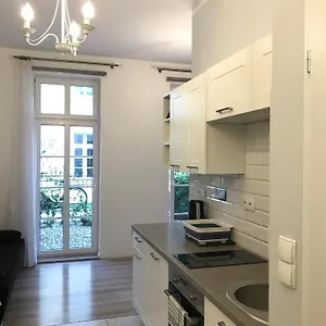 Matejki Apartament