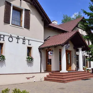 Sucholeski Hotel