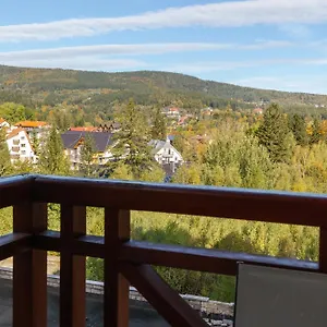 Pod Wyciagiem - Ilona - Karkonoce Szklarska Poręba