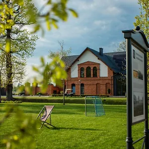 Ostoja Ośrodek wypoczynkowy