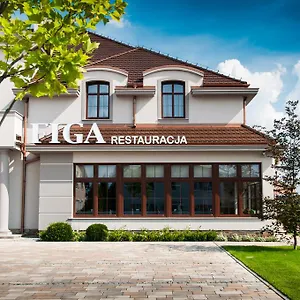 Figa Hotel