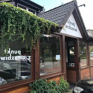 Restauracja&hotel Punkt Widzenia Apartament
