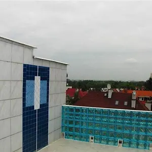 Pokoje Gościnne Jaz Warszawa